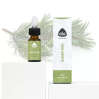  den grove etherische olie chi