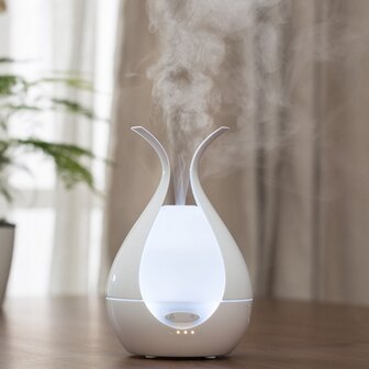 Aroma diffuser Hera