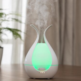 Aroma diffuser Hera