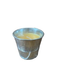 citronella geurkaars mini doos van 12 stuks