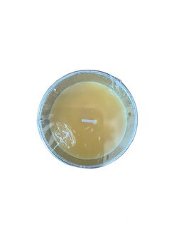 citronella geurkaars mini doos van 12 stuks