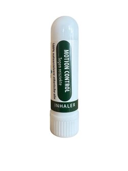 motion control inhaler