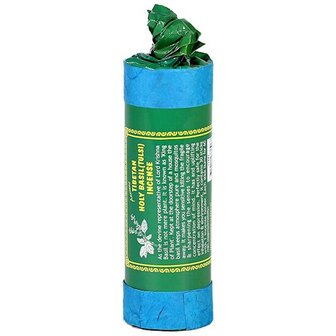 tibetaanse basilicum wierook