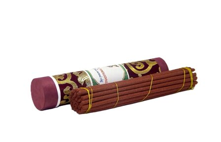 tibetaanse traditionele wierook
