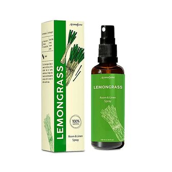 citroengras spray aromafume