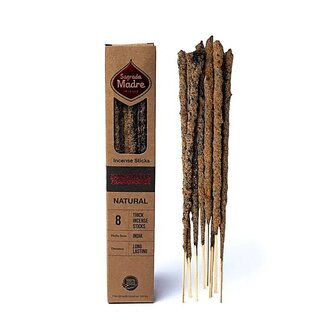 sandal frankincense wierook sagrada madre