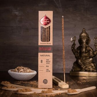 Sandel frankincense sagrada madre wierook