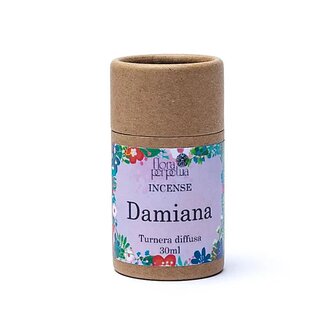 damiana wierookkruiden