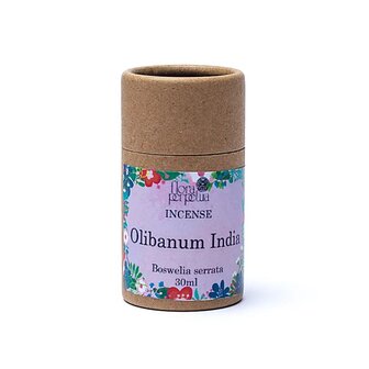 olibanum india wierookhars