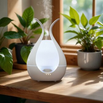 Aroma diffuser Hera