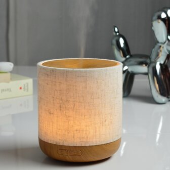 Aroma diffuser Alesia