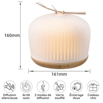 Aroma diffuser Origin