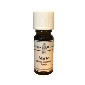 mirte etherische olie merlijn wellness