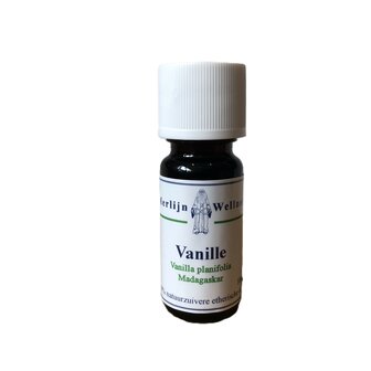 vanille etherische olie merlijn wellness