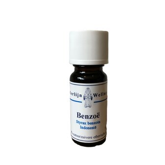 benzoe etherische olie merlijn wellness