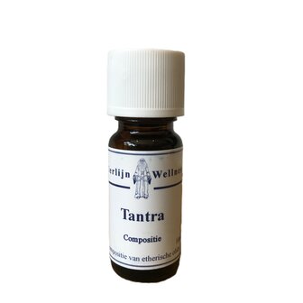 tantra compositie olie