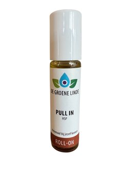 hsp pull in roll on de groene linde