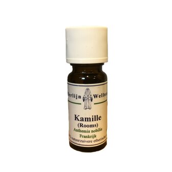 kamille rooms etherische olie merlijn wellness