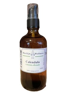 calendula olie