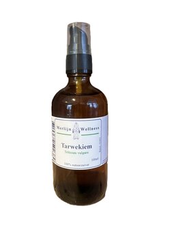 tarwekiem basisolie