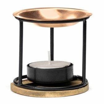 aromafume wierookbrander