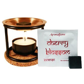 aromafume exotic 