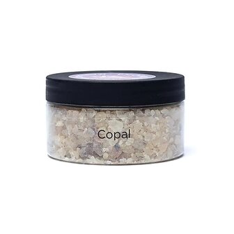 Copal wierookhars