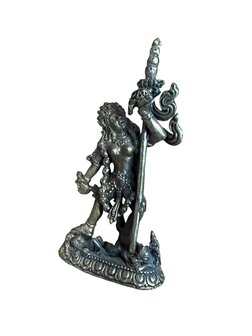 Bajrayogini brons 7,7cm  