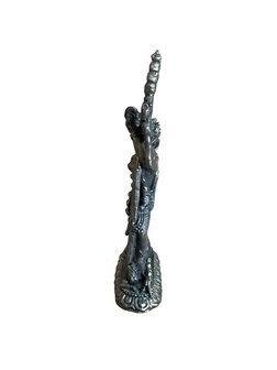 Bajrayogini brons 7,7cm  