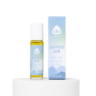 davos roller kkids chi natural life