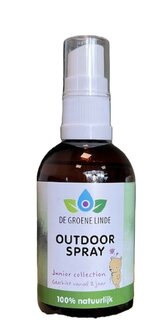 outdoor junior spray