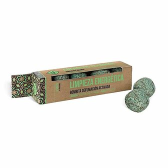 energie smudge bomb sagrada madre