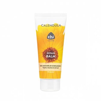 calendula repair balm chi natural life