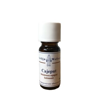 cajeput etherische olie merlijn wellness