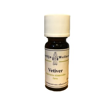 vetiver etherische olie merlijn wellness