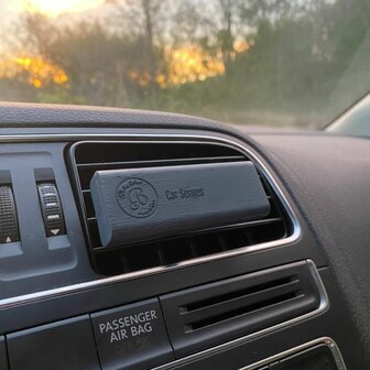 Cotonet car senses autoparfum boles dolor 