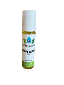 happy travel roll on de groene linde