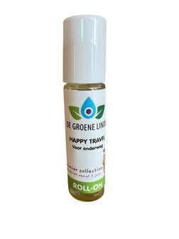 happy travel roller de groene linde