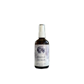 power of the moon spray