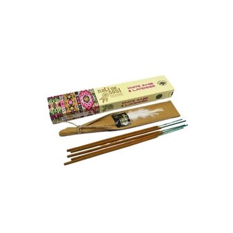 native soul wierook white sage