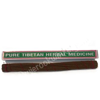 pure tibetan herbal medicine