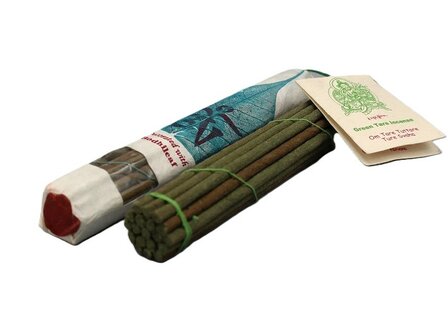 tibetaanse groene tara wierook