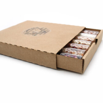 Badzout cadeau set