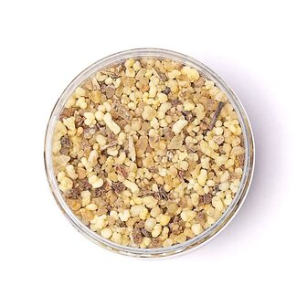 Olibanum wierookhars grootverpakking