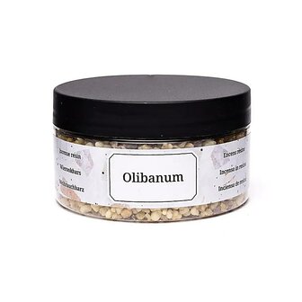olibanum wierook hars