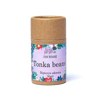 tonkaboon wierookkruiden