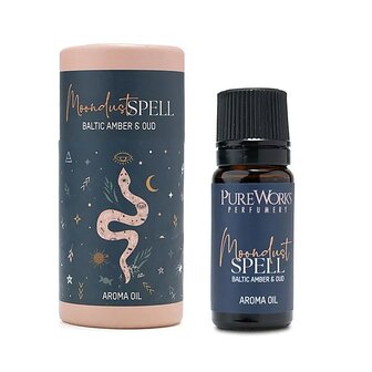 moondust spell olie