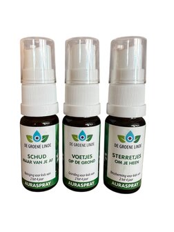 rgb peuters proefpakket