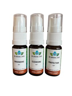 hsp proefpakket de groene linde