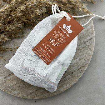 HSP proefpakket de groene linde